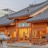 Khám phá cửa hàng Starbucks Hanok đầu tiên tại Hàn Quốc