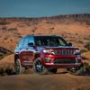 Triển lãm ô tô Việt Nam 2022: Jeep Grand Cherokee ra mắt với giá hơn 6 tỷ