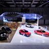 Xe điện Lexus tại Triển lãm Ô tô Việt Nam 2022 hứa hẹn nhiều bất ngờ