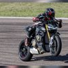 Sau Panigale V4, Ducati Streetfighter V4 2023 ra mắt với 3 phiên bản
