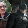 Đạo diễn 'Batman' từ chối Marvel trong các dự án hợp tác sắp tới