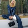 Chain Shoulder Matelasse là chiếc túi “IT Bag” mới nhất của CELINE