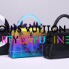 BST Artycapucines 2022 Louis Vuitton: Dòng túi "IT-bag" xa xỉ