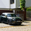 MINI Cooper S 5-Cửa Resolute Edition ra mắt thị trường Việt Nam