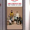 UNIQLO Vincom Bà Triệu - cửa hàng mới của UNIQLO tại Việt Nam