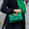 Bottega Veneta cung cấp bảo hành trọn đời cho các sản phẩm túi xách