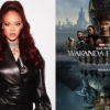 Ca sĩ Rihanna trở lại hát nhạc phim "Black Panther: Wakanda Forever"