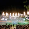 Đếm ngược đến đại nhạc hội Summerland Halloween Festa 2022