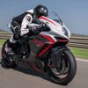 Thỏa đam mê tốc độ cùng mô tô MV Agusta F3 RR 2022