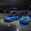 Porsche 911 Sally Special cảm hứng từ phim hoạt hình của Pixar – Cars