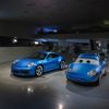 Porsche 911 Sally Special cảm hứng từ phim hoạt hình của Pixar – Cars