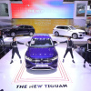 Volkswagen ra mắt xe Tiguan mới tại Triển lãm Ô tô Việt Nam 2022