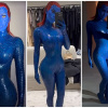 Diện mạo gây sốc của Kim Kardashian hóa trang dịp Halloween