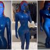 Diện mạo gây sốc của Kim Kardashian hóa trang dịp Halloween