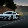 Audi R8 GT giới hạn 333 chiếc, trang bị động cơ V10 5.2 lít siêu mạnh