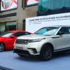 Chương trình Trải nghiệm xe Land Rover đến Kiên Giang và Cần Thơ