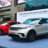 Chương trình Trải nghiệm xe Land Rover đến Kiên Giang và Cần Thơ