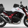 Honda CB750 Hornet 2023 trang bị động cơ xi lanh đôi mạnh 90 mã lực
