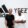 adidas: “Mối quan hệ với Kanye West đang được xem xét”