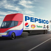 Tesla sẽ giao những chiếc xe bán tải điện đầu tiên cho Pepsi vào tháng 12 này