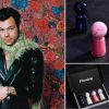 Harry Styles giới thiệu bộ sưu tập các sản phẩm trang điểm mới
