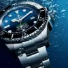 Đồng hồ Rolex Deepsea: Đồng hồ của các nhà thám hiểm đại dương