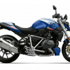 Chi tiết BMW R 1250R bản nâng cấp mới ra mắt