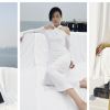 BST Hybrid của NTK Cường Đàm: Tinh thần tối giản đậm nét và ấn tượng