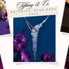 BST BOTANICA: Blue Book 2022 của Tiffany & Co. nghệ thuật sáng tạo