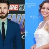 Chris Evans đang hẹn hò cùng ai?