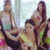 “Tân binh K-pop” NewJeans công bố album mới