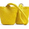 Choáng với chiếc túi Bottega Veneta Double Kalimero có giá 260 triệu đồng