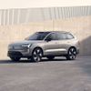 Chiêm ngưỡng mẫu SUV điện Volvo EX90 2024