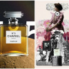 Khám phá những loại nước hoa nổi tiếng trong lịch sử nước hoa Chanel