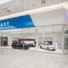 VinFast khai trương VinFast Store đầu tiên tại Canada