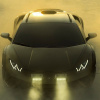 Huracán Sterrato của Lamborghini: Siêu xe địa hình Bonkers V10