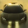 Huracán Sterrato của Lamborghini: Siêu xe địa hình Bonkers V10