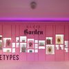 Triển lãm Gucci Garden Archetypes với sự tham dự của khách mời Việt