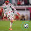 Các ứng dụng công nghệ World Cup lần đầu xuất hiện có gì đặc biệt?