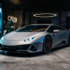 Lamborghini Huracan Evo bản nâng cấp trị giá 28 tỷ đồng tại Việt Nam