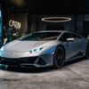 Lamborghini Huracan Evo bản nâng cấp trị giá 28 tỷ đồng tại Việt Nam