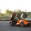 McLaren 720S: Lựa chọn tuyệt vời của kẻ yêu xe thuần túy