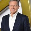 Bob Iger quay lại với vị trí CEO Disney