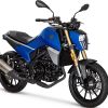 Peugeot PM-01 300 - Chiếc mô tô đầu tiên sau 70 năm của Peugeot