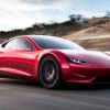 Liệu xe điện Tesla có thể bay sẽ được ra mắt trong thời gian tới?
