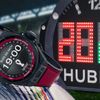 Hublot tài trợ World Cup với Big Bang e FIFA World Cup Qatar 2022™