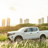 Nissan Navara thêm phiên bản Nissan Navara EL 2WD giá rẻ
