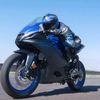 Yamaha R125 phiên bản mới với một loạt nâng cấp đáng mong đợi