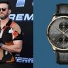 Đồng hồ Chris Evans thường đeo của hãng nào?