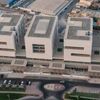 Công trình kiến trúc hoành tráng ở Qatar dành riêng cho World Cup 2022